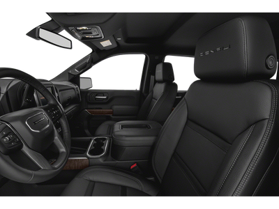 2021 GMC Sierra 1500 4WD Crew Cab 147 Denali