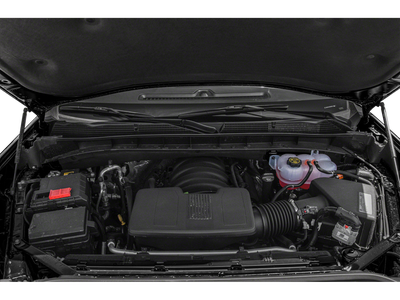 2021 GMC Sierra 1500 4WD Crew Cab 147 Denali