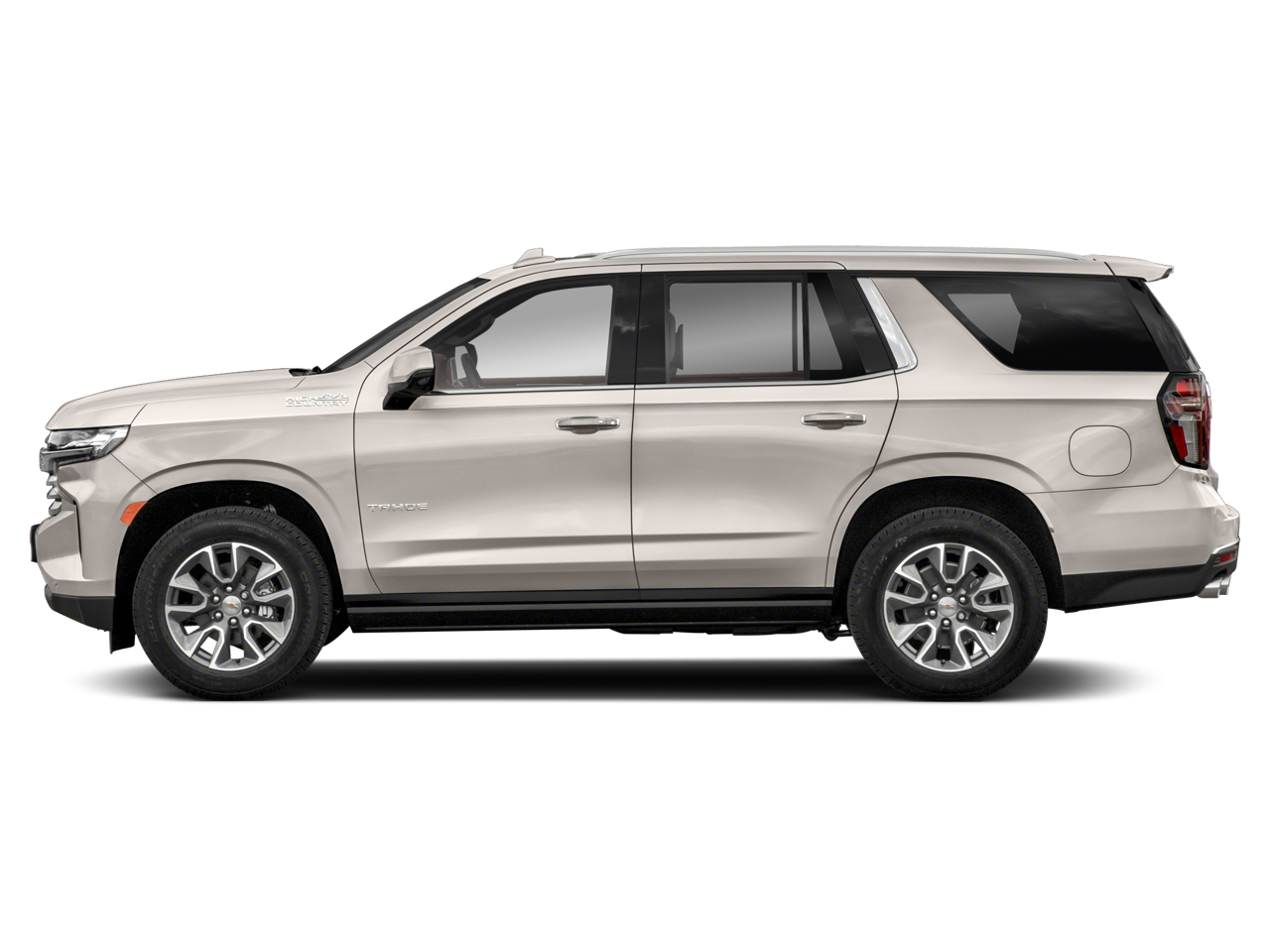 2022 Chevrolet Tahoe Base