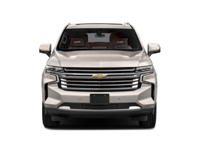2022 Chevrolet Tahoe Base