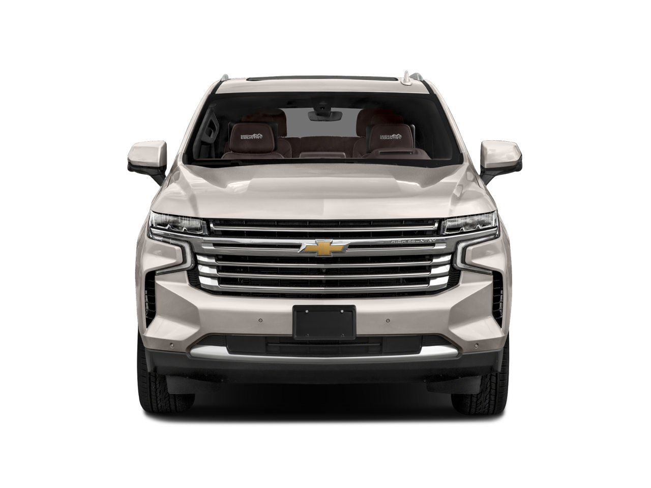 2022 Chevrolet Tahoe Base