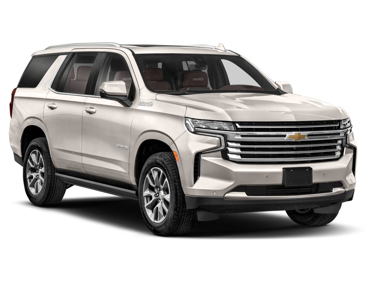 2022 Chevrolet Tahoe Base