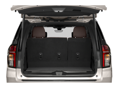 2022 Chevrolet Tahoe Base