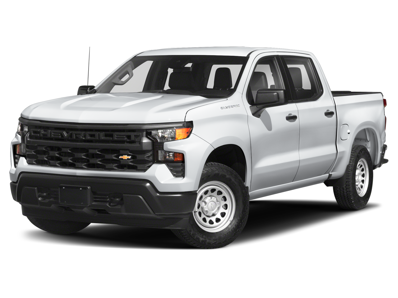 2022 Chevrolet Silverado 1500 RST 4X4 Crew Cab Short Box's photo