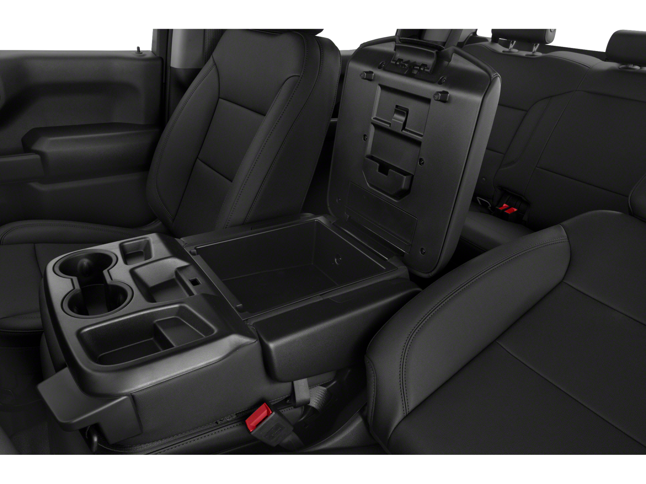 2022 Chevrolet Silverado 1500 4WD Crew Cab 147 LT Trail Boss