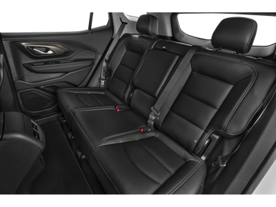 2022 GMC Terrain AWD 4dr SLE