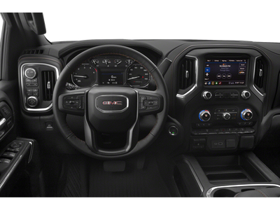 2022 GMC Sierra 2500 HD 4WD Crew Cab 159 AT4