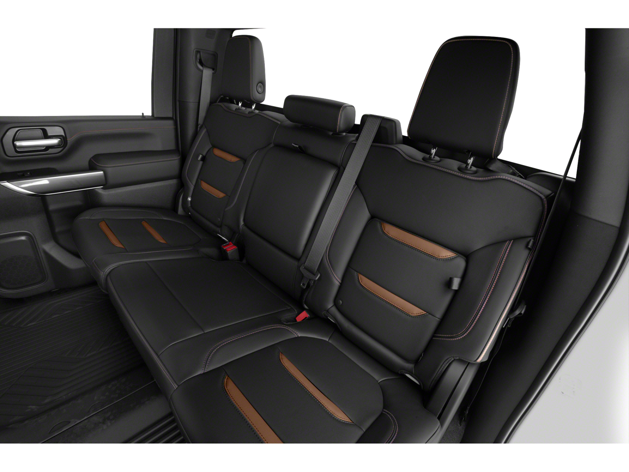 2022 GMC Sierra 2500 HD 4WD Crew Cab 159 AT4