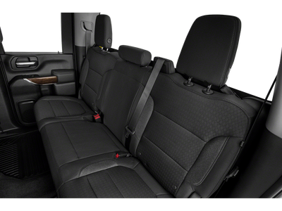 2022 GMC Sierra 2500 HD 4WD Double Cab 149 SLE