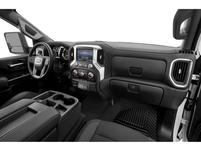 2022 GMC Sierra 2500 HD 4WD Double Cab 149 SLE