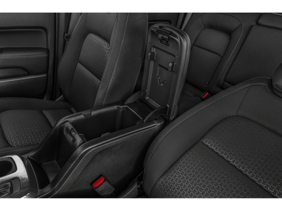 2022 GMC Canyon 4WD Crew Cab 128 Elevation