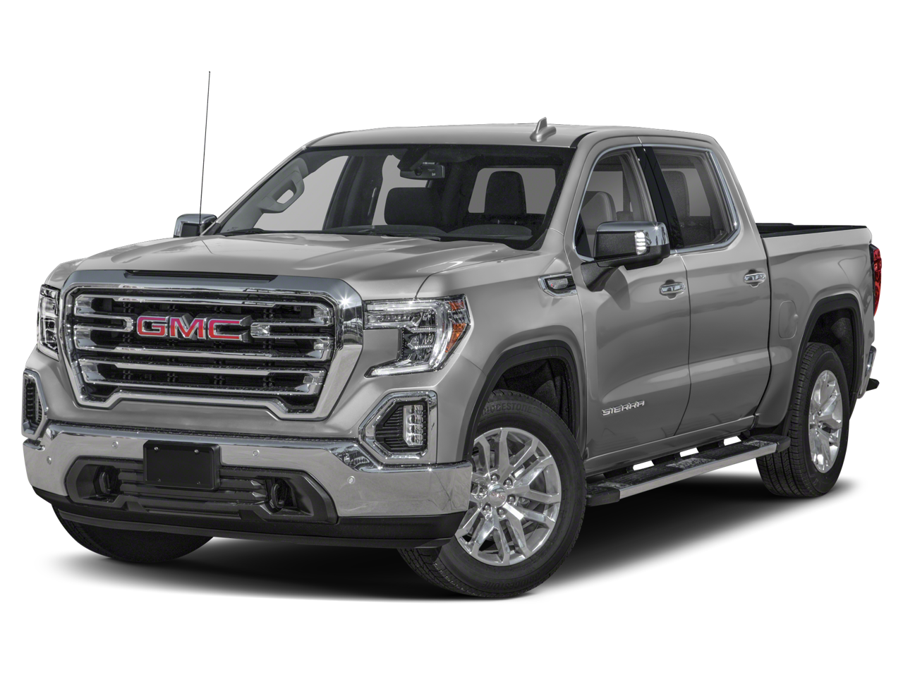 2022 GMC Sierra 1500 Limited Base