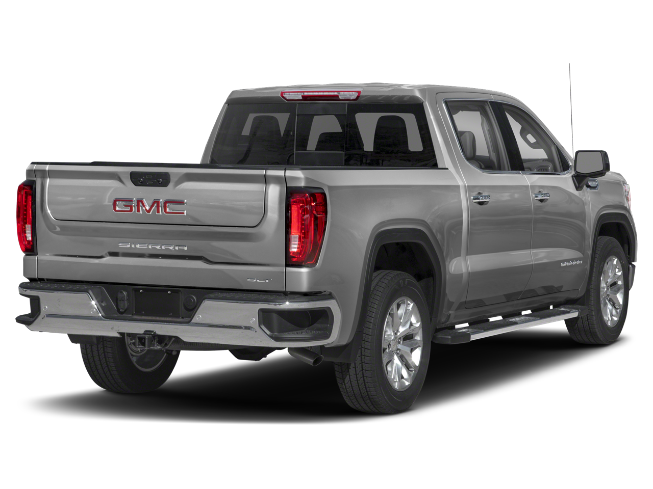 2022 GMC Sierra 1500 Limited Base