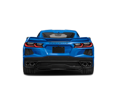 2023 Chevrolet Corvette Stingray Base