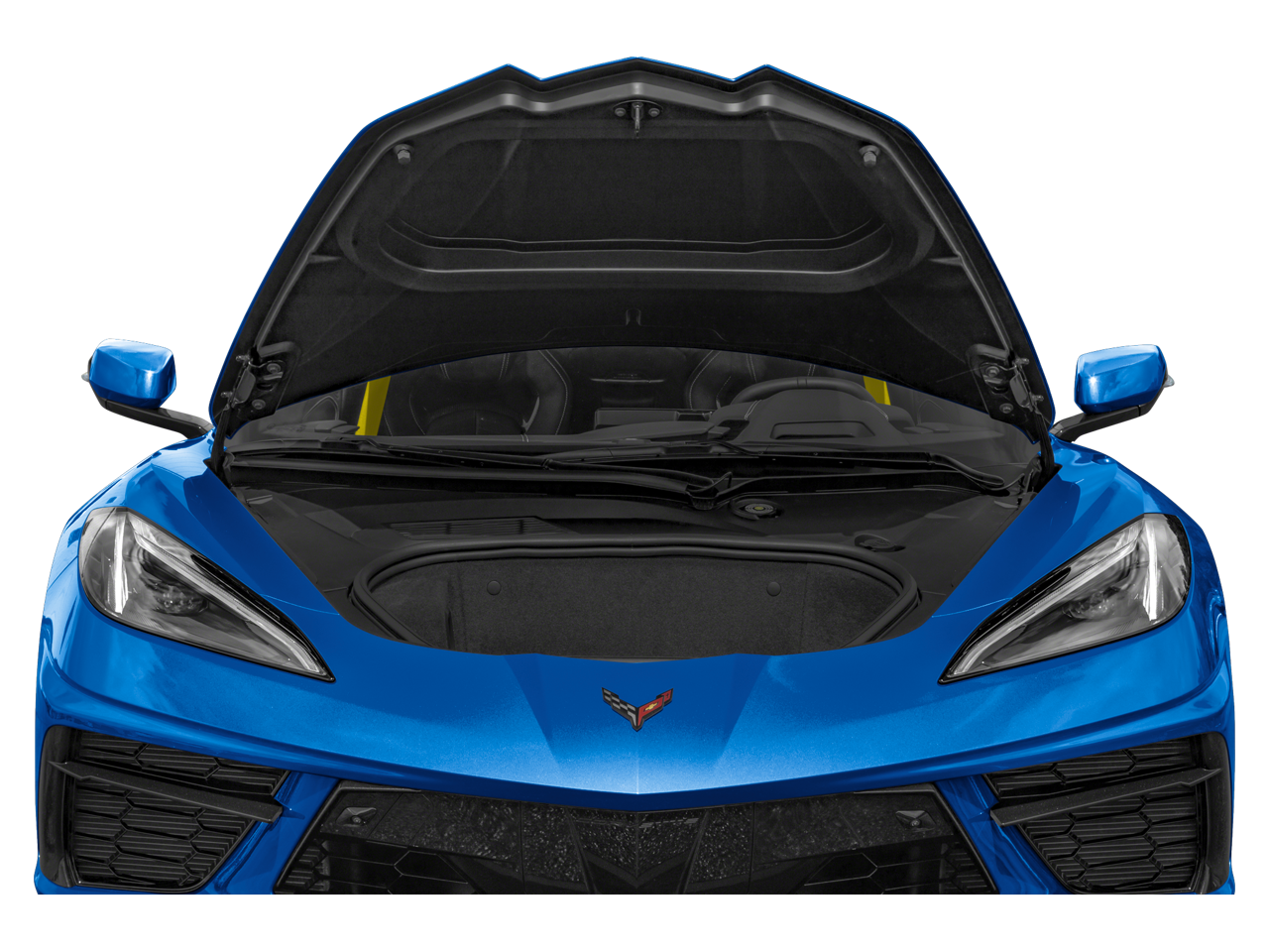 2023 Chevrolet Corvette Stingray Base