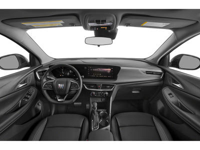 2024 Buick Encore GX FWD 4dr Sport Touring