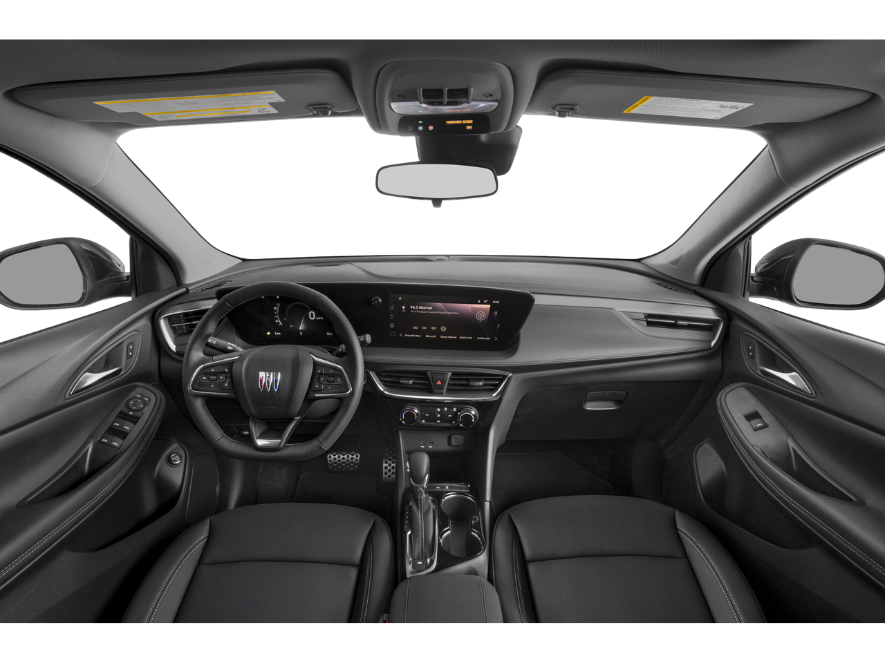 2024 Buick Encore GX FWD 4dr Sport Touring