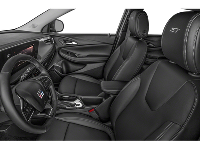 2024 Buick Encore GX FWD 4dr Sport Touring