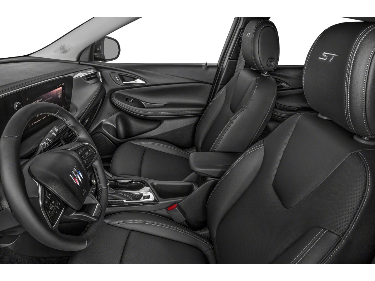 2024 Buick Encore GX FWD 4dr Sport Touring