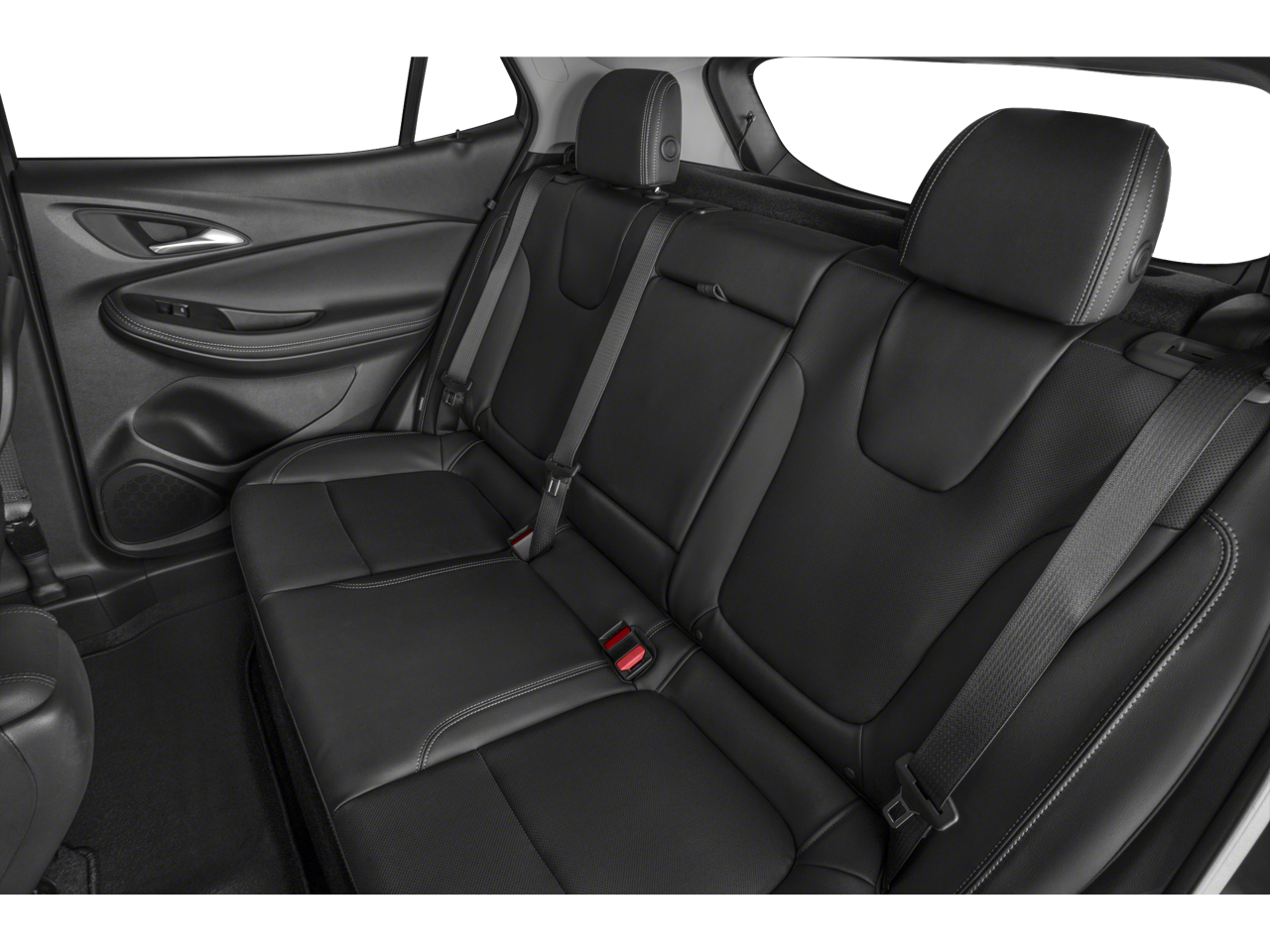 2024 Buick Encore GX FWD 4dr Sport Touring