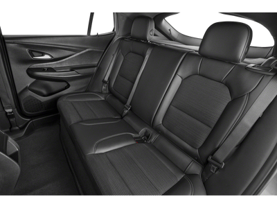 2024 Buick Envista FWD 4dr Preferred