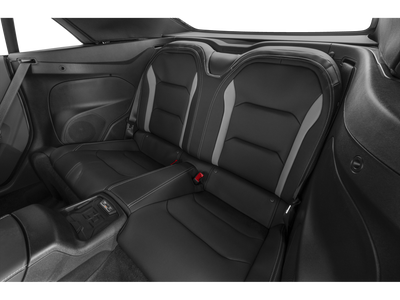 2024 Chevrolet Camaro 2dr Conv 2SS