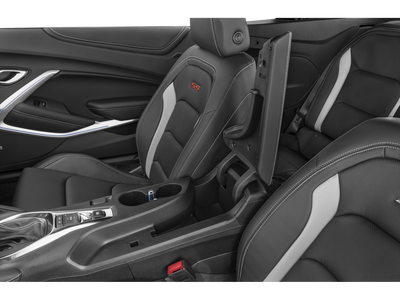 2024 Chevrolet Camaro 2dr Conv 2SS