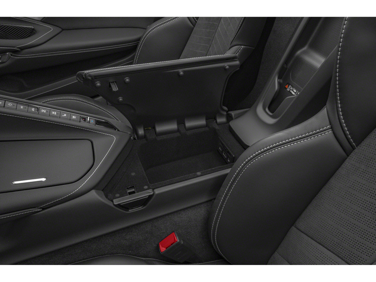 2024 Chevrolet Corvette Stingray 2dr Stingray Conv w/2LT