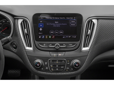 2024 Chevrolet Malibu 4dr Sdn 1LT