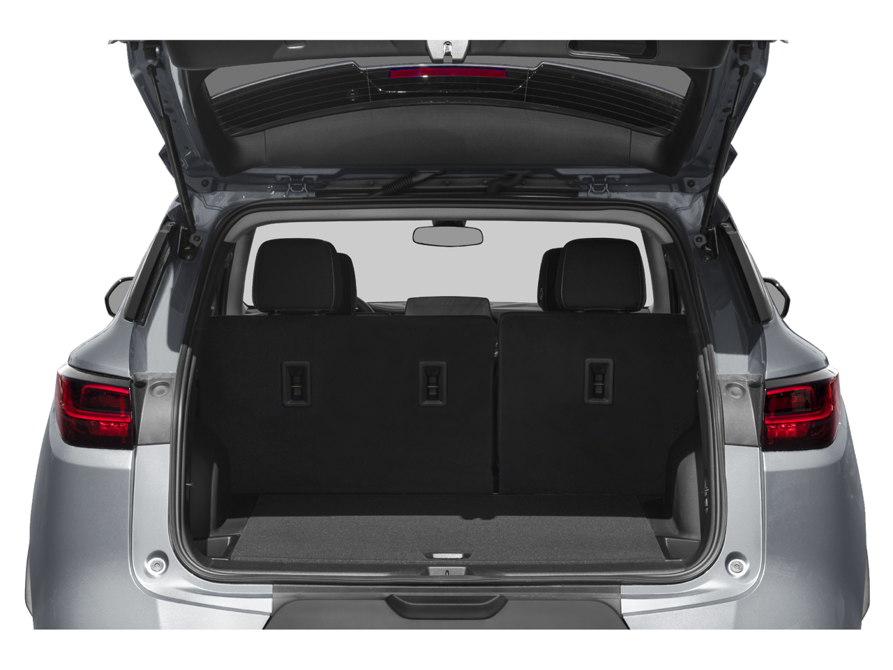 2024 Chevrolet Blazer AWD 4dr LT w/2LT