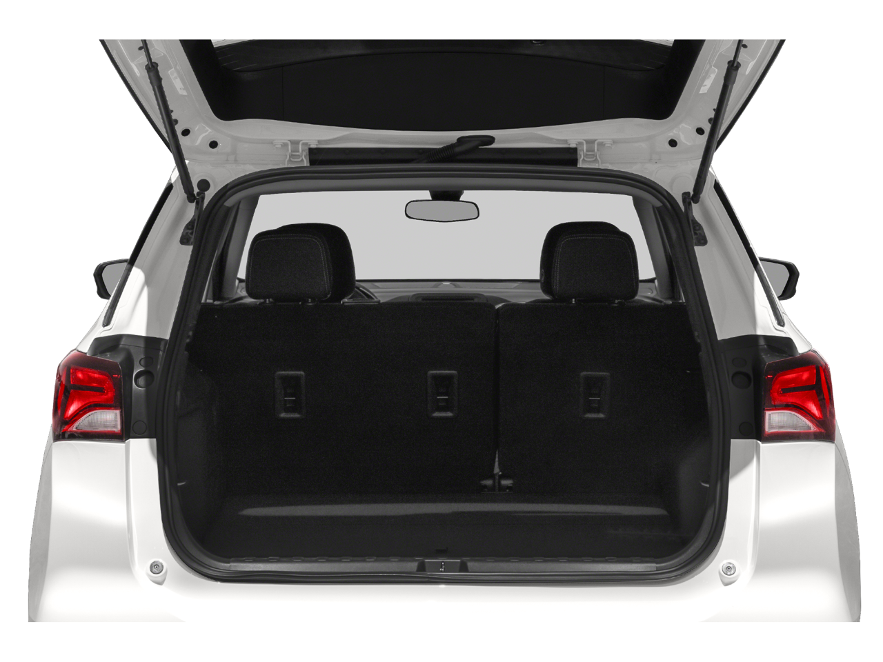 2024 Chevrolet Equinox AWD 4dr Premier