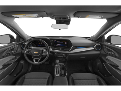 2024 Chevrolet Trax FWD 4dr LT