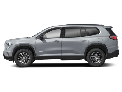 2024 GMC Acadia AWD 4dr AT4