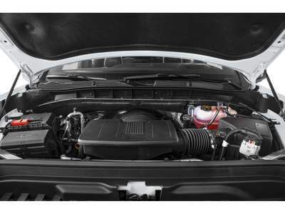 2024 GMC Sierra 1500 4WD Crew Cab 147 AT4X