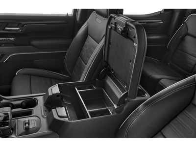 2024 GMC Sierra 1500 4WD Crew Cab 147 AT4X
