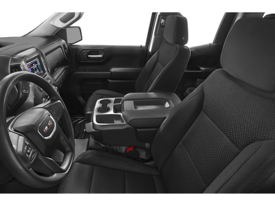 2024 GMC Sierra 1500 4WD Double Cab 147 Elevation w/3VL