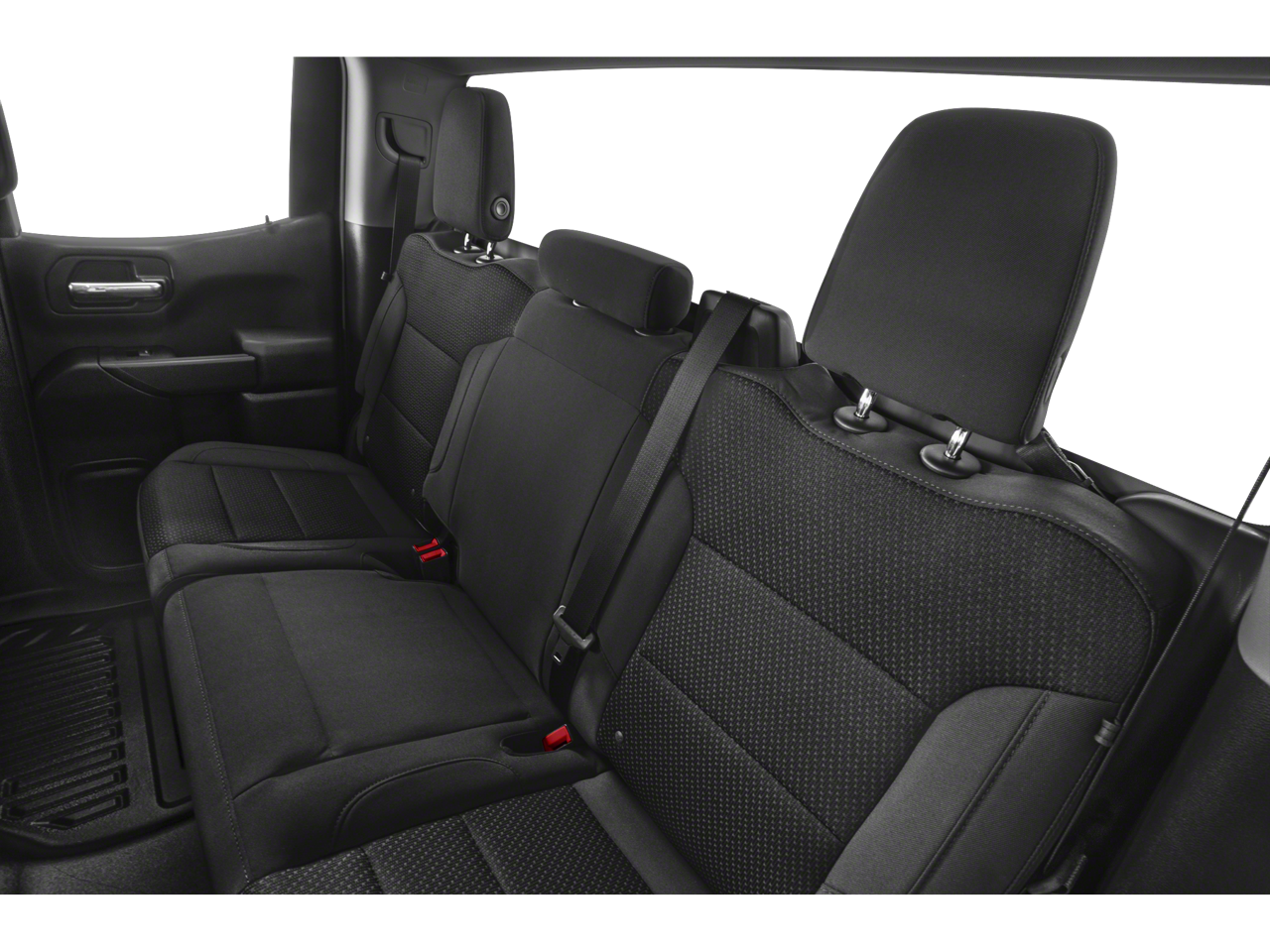 2024 GMC Sierra 1500 4WD Double Cab 147 Elevation w/3VL