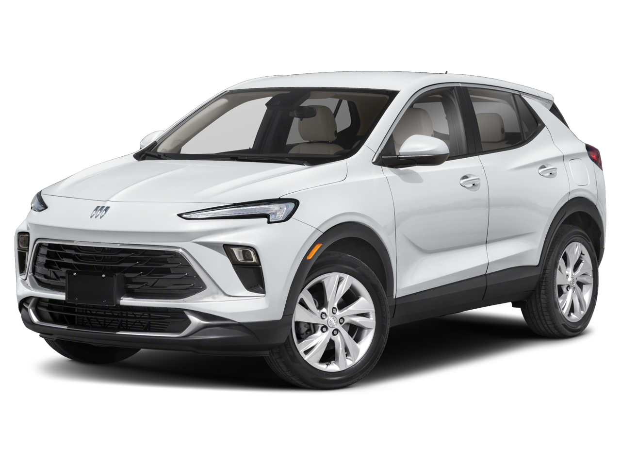 2025 Buick Encore GX Base