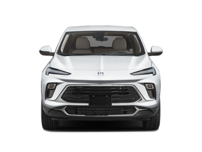 2025 Buick Encore GX Base