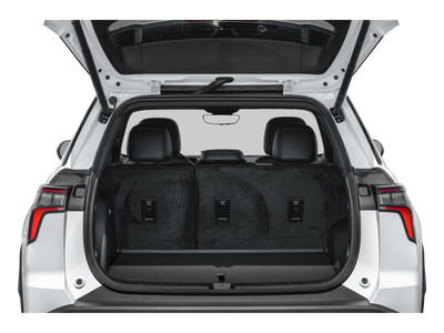 2025 Chevrolet Equinox AWD 4dr LT w/2LT