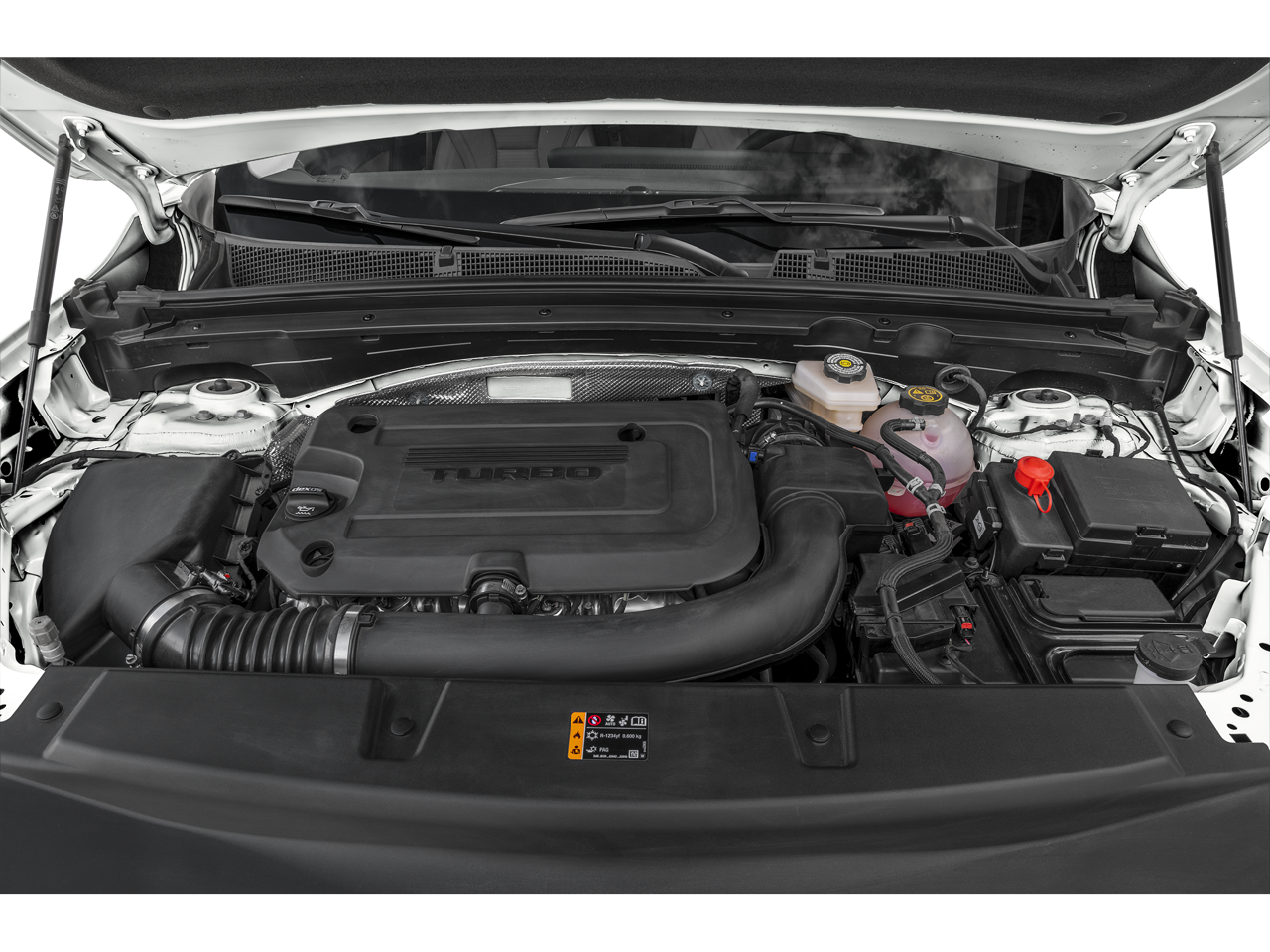2026 Buick Envision AWD 4dr Sport Touring