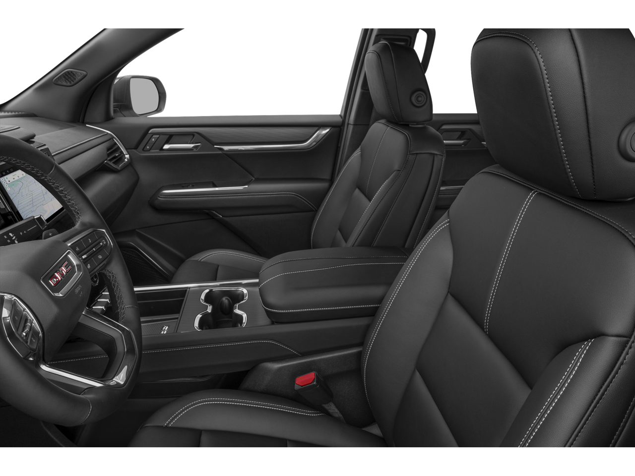 2026 GMC Acadia AWD 4dr Elevation