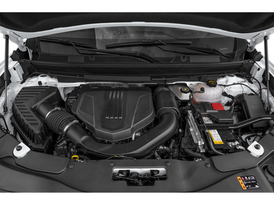 2026 GMC Acadia AWD 4dr Elevation