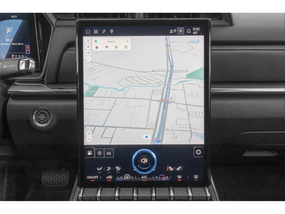 2026 GMC Terrain AWD 4dr Elevation