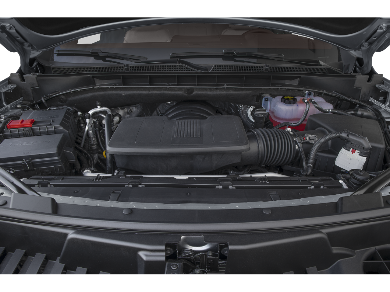 2026 GMC Yukon XL 4WD 4dr Elevation
