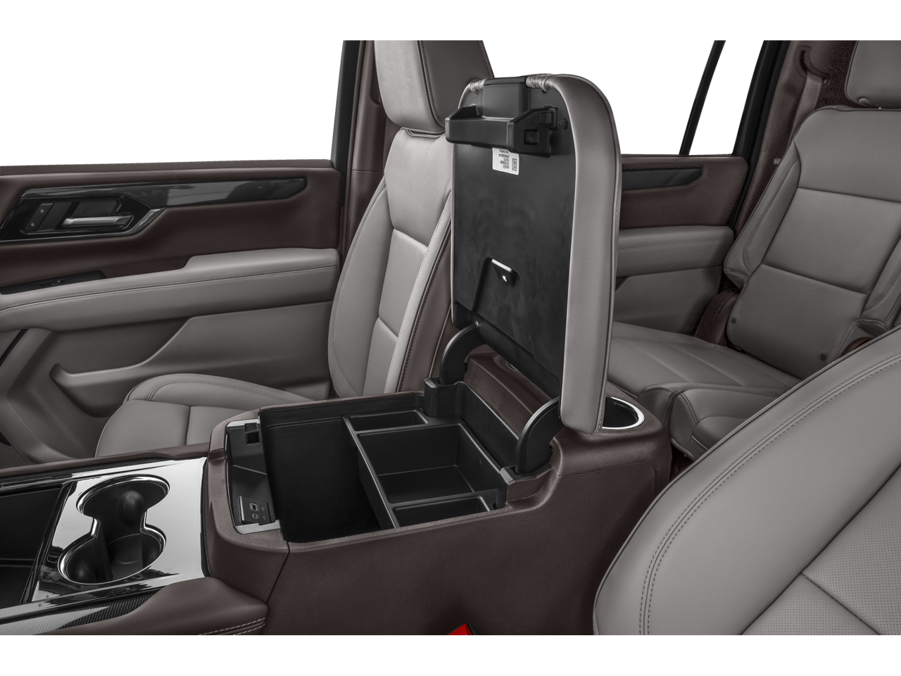 2026 GMC Yukon XL 4WD 4dr Elevation