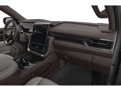2026 GMC Yukon XL 4WD 4dr Elevation