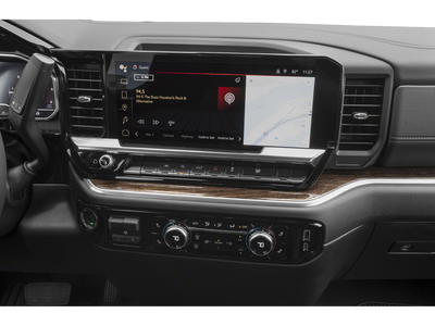 2026 GMC Sierra 1500 4WD Crew Cab 147 Elevation w/3SB