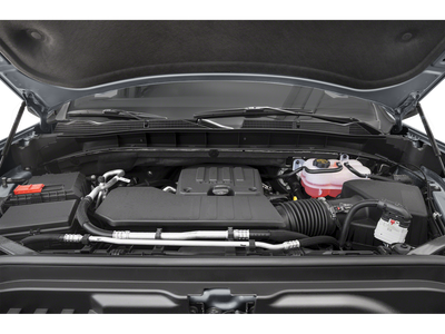 2026 GMC Sierra 1500 4WD Crew Cab 147 Elevation w/3SB