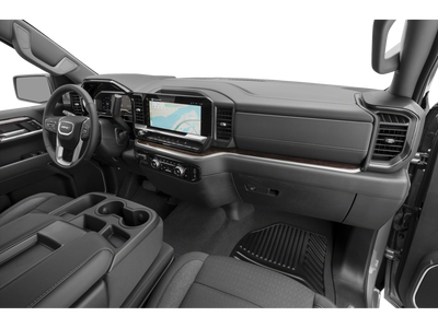 2026 GMC Sierra 1500 4WD Crew Cab 147 Elevation w/3SB